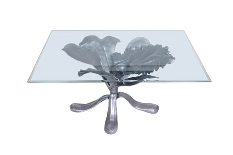"Orchid Table" - Icon Artworks